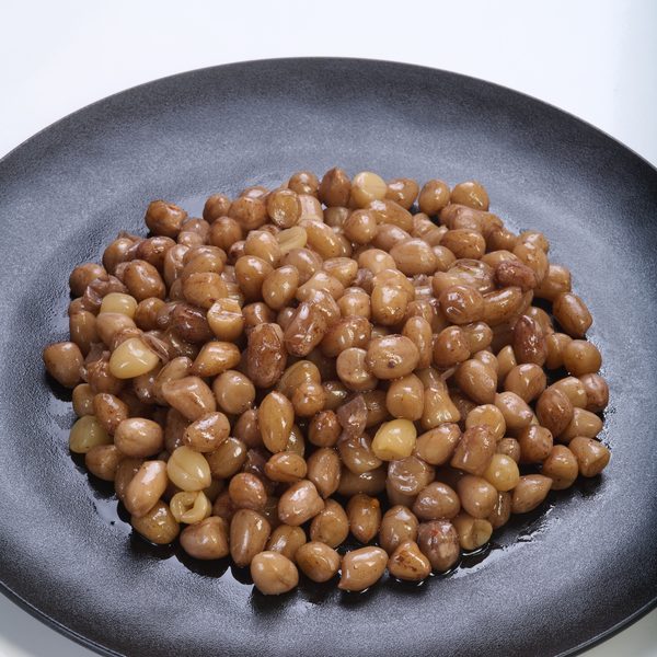 花生 Peanut，武汉鸭脖列治文店每日现卤的卤味实拍